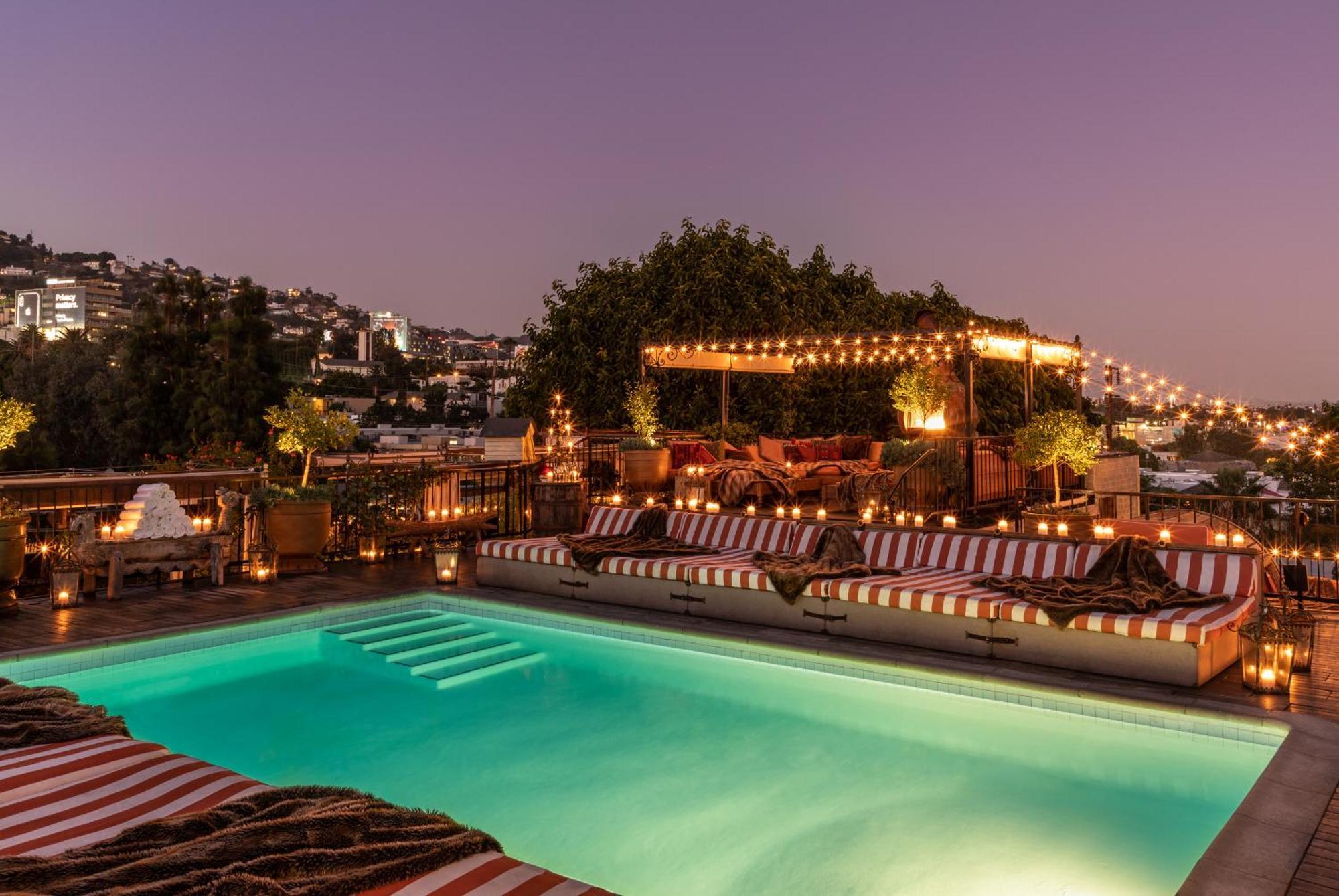 Petit Ermitage (Adults Only) — Photos 1